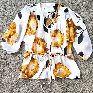 New York & Company Blouse